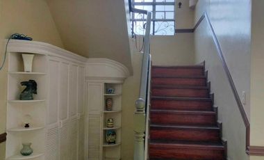 BF Resort | 5 Bedroom 5BR House and Lot For Sale - #7549