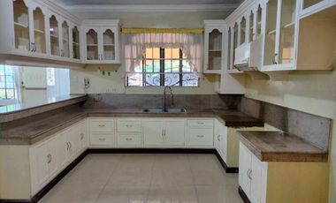 BF Resort | 5 Bedroom 5BR House and Lot For Sale - #7549