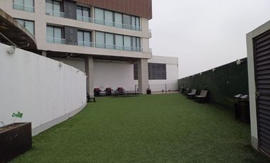 DEPARTAMENTO AMUEBLADO EN RENTA, CATEHUA, COL REGINA, MONTERREY NUEVO LEON.