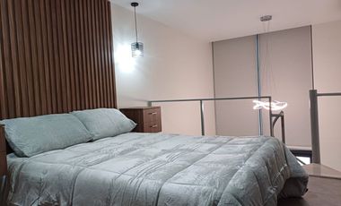 DEPARTAMENTO AMUEBLADO EN RENTA, CATEHUA, COL REGINA, MONTERREY NUEVO LEON.