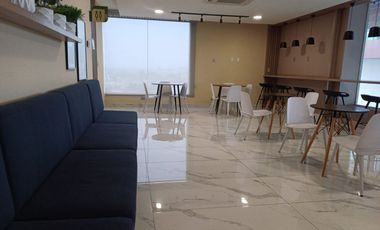 DEPARTAMENTO AMUEBLADO EN RENTA, CATEHUA, COL REGINA, MONTERREY NUEVO LEON.