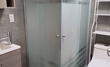 DEPARTAMENTO AMUEBLADO EN RENTA, CATEHUA, COL REGINA, MONTERREY NUEVO LEON.