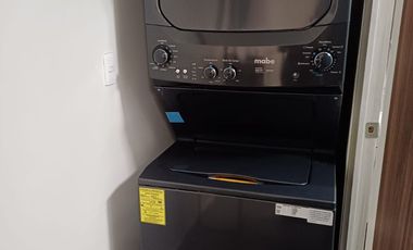 DEPARTAMENTO AMUEBLADO EN RENTA, CATEHUA, COL REGINA, MONTERREY NUEVO LEON.