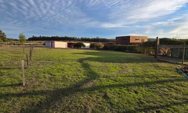 Santa Adela de Quintero, ruta F-150, sector San Ramón