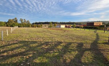 Santa Adela de Quintero, ruta F-150, sector San Ramón