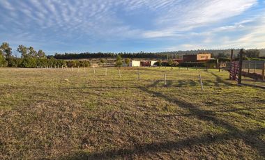 Santa Adela de Quintero, ruta F-150, sector San Ramón