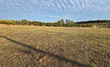 Santa Adela de Quintero, ruta F-150, sector San Ramón