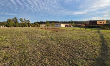 Santa Adela de Quintero, ruta F-150, sector San Ramón