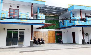 Kost Dijual Ex Hotel Bandung