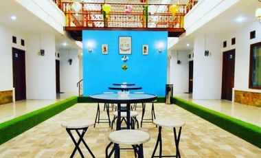 Kost Dijual Ex Hotel Bandung