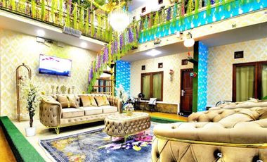 Kost Dijual Ex Hotel Bandung