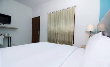 Kost Dijual Ex Hotel Bandung