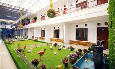 Kost Dijual Ex Hotel Bandung