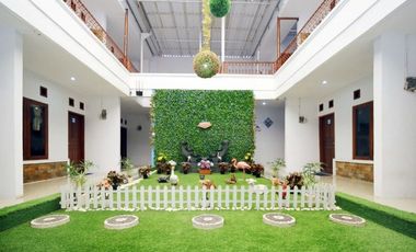 Kost Dijual Ex Hotel Bandung