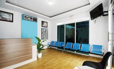 Kost Dijual Ex Hotel Bandung