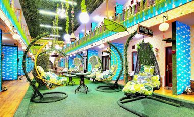 Kost Dijual Ex Hotel Bandung