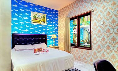 Kost Dijual Ex Hotel Bandung
