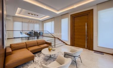 McKinley West Village | House and Lot For Rent - #8561