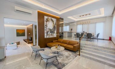McKinley West Village | House and Lot For Rent - #8561