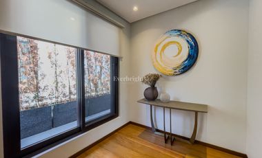 McKinley West Village | House and Lot For Rent - #8561