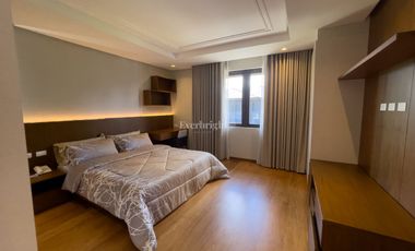 McKinley West Village | House and Lot For Rent - #8561