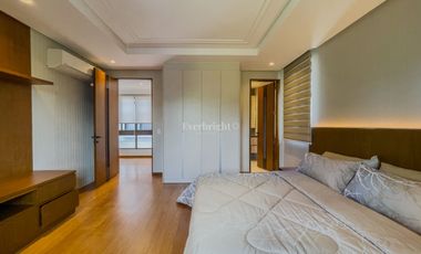McKinley West Village | House and Lot For Rent - #8561