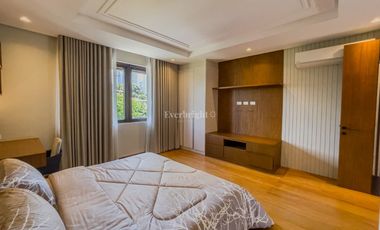 McKinley West Village | House and Lot For Rent - #8561