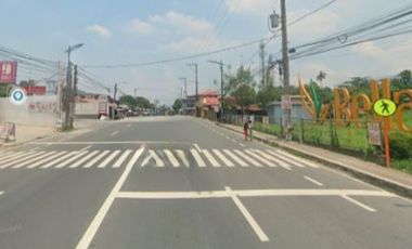 Land for sale in Laguna, Alaminos