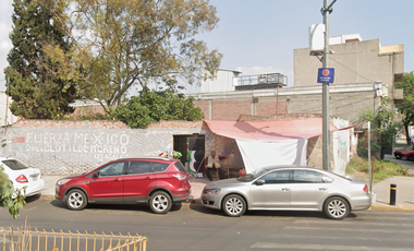 Bodega en venta en Iztacalco, CDMX mm/