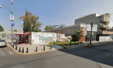 Bodega en venta en Iztacalco, CDMX mm/