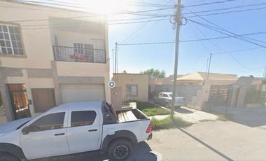 Casa En Remate Bancario En San Ramón, Festse, Monclova, Coahuila