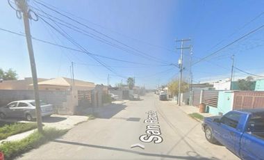Casa En Remate Bancario En San Ramón, Festse, Monclova, Coahuila