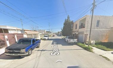 Casa En Remate Bancario En San Ramón, Festse, Monclova, Coahuila