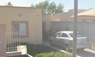 Casa En Remate Bancario En San Ramón, Festse, Monclova, Coahuila