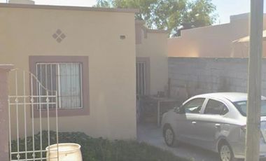 Casa En Remate Bancario En San Ramón, Festse, Monclova, Coahuila
