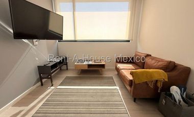 Departamento con 1 recámara y amenidades - VENTA, Santa Fe Juriquilla
