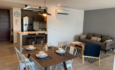 Departamento con 1 recámara y amenidades - VENTA, Santa Fe Juriquilla