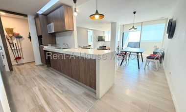 Departamento con 1 recámara y amenidades - VENTA, Santa Fe Juriquilla