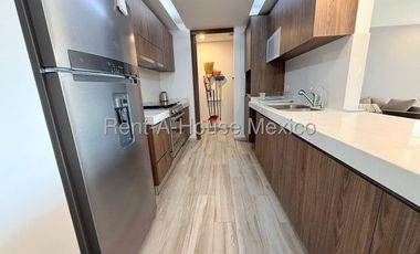 Departamento con 1 recámara y amenidades - VENTA, Santa Fe Juriquilla