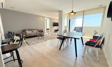 Departamento con 1 recámara y amenidades - VENTA, Santa Fe Juriquilla