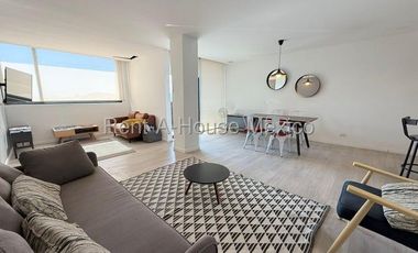 Departamento con 1 recámara y amenidades - VENTA, Santa Fe Juriquilla
