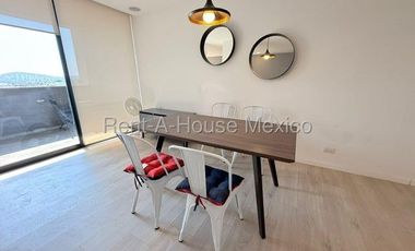 Departamento con 1 recámara y amenidades - VENTA, Santa Fe Juriquilla