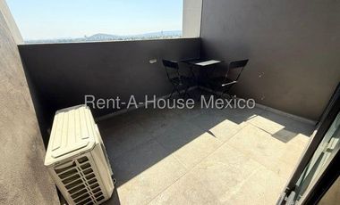 Departamento con 1 recámara y amenidades - VENTA, Santa Fe Juriquilla