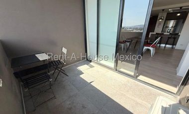 Departamento con 1 recámara y amenidades - VENTA, Santa Fe Juriquilla