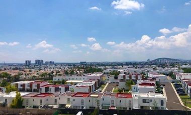Departamento con 1 recámara y amenidades - VENTA, Santa Fe Juriquilla