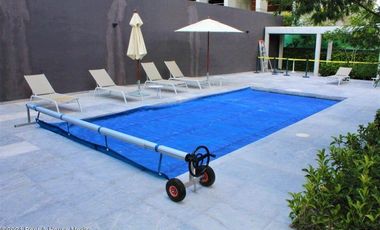 Departamento con 1 recámara y amenidades - VENTA, Santa Fe Juriquilla