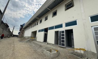 Ofibodega en alquiler 14.500m² - Vía a Daule Km 10, Norte de Guayaquil