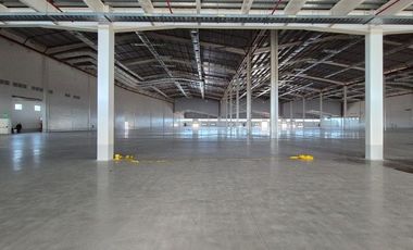 Ofibodega en alquiler 14.500m² - Vía a Daule Km 10, Norte de Guayaquil