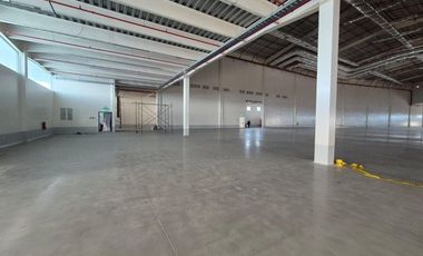 Ofibodega en alquiler 14.500m² - Vía a Daule Km 10, Norte de Guayaquil