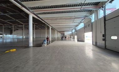 Ofibodega en alquiler 14.500m² - Vía a Daule Km 10, Norte de Guayaquil